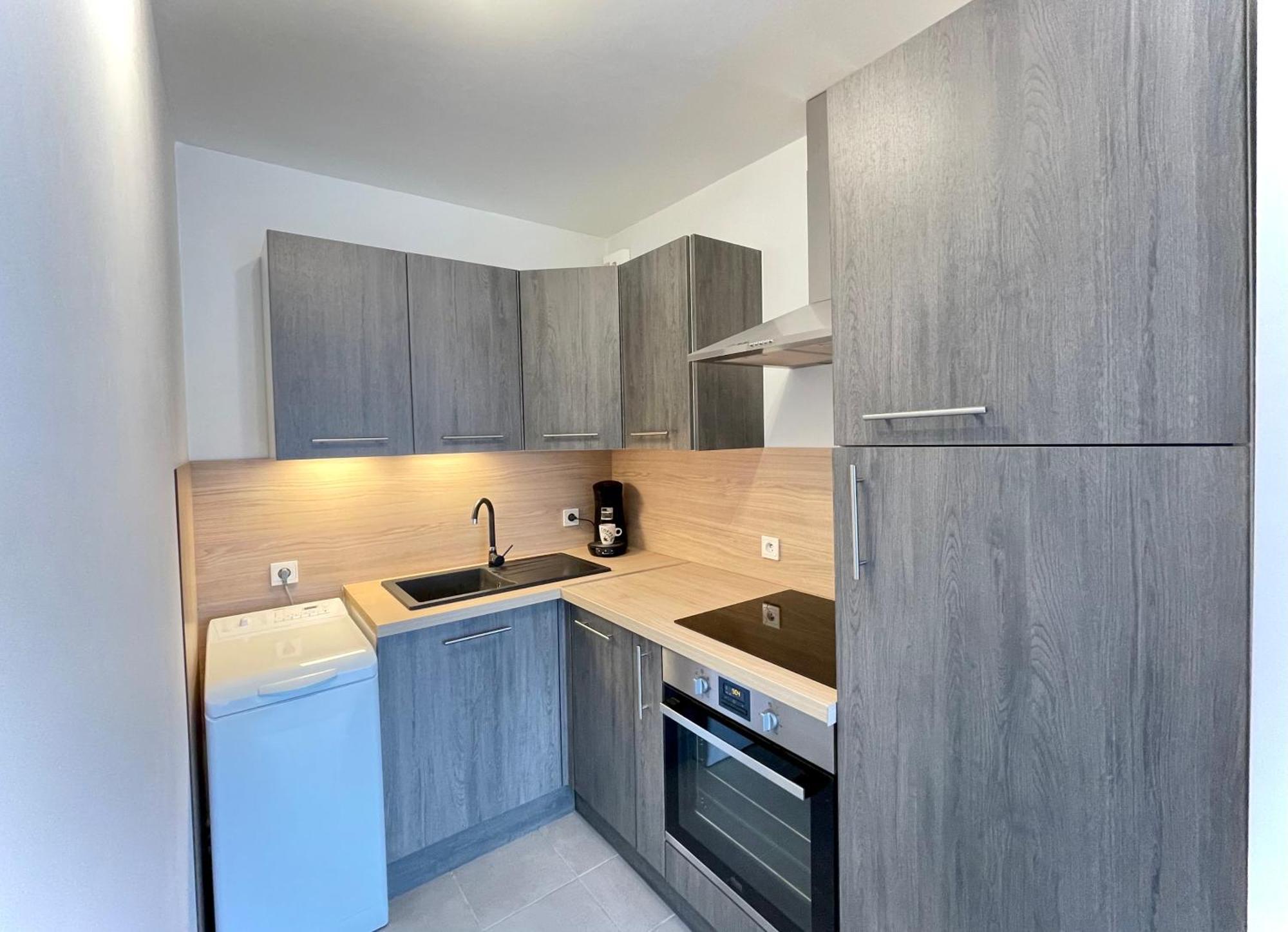 Apartament Petit Nid Douillet Dieppe Zewnętrze zdjęcie